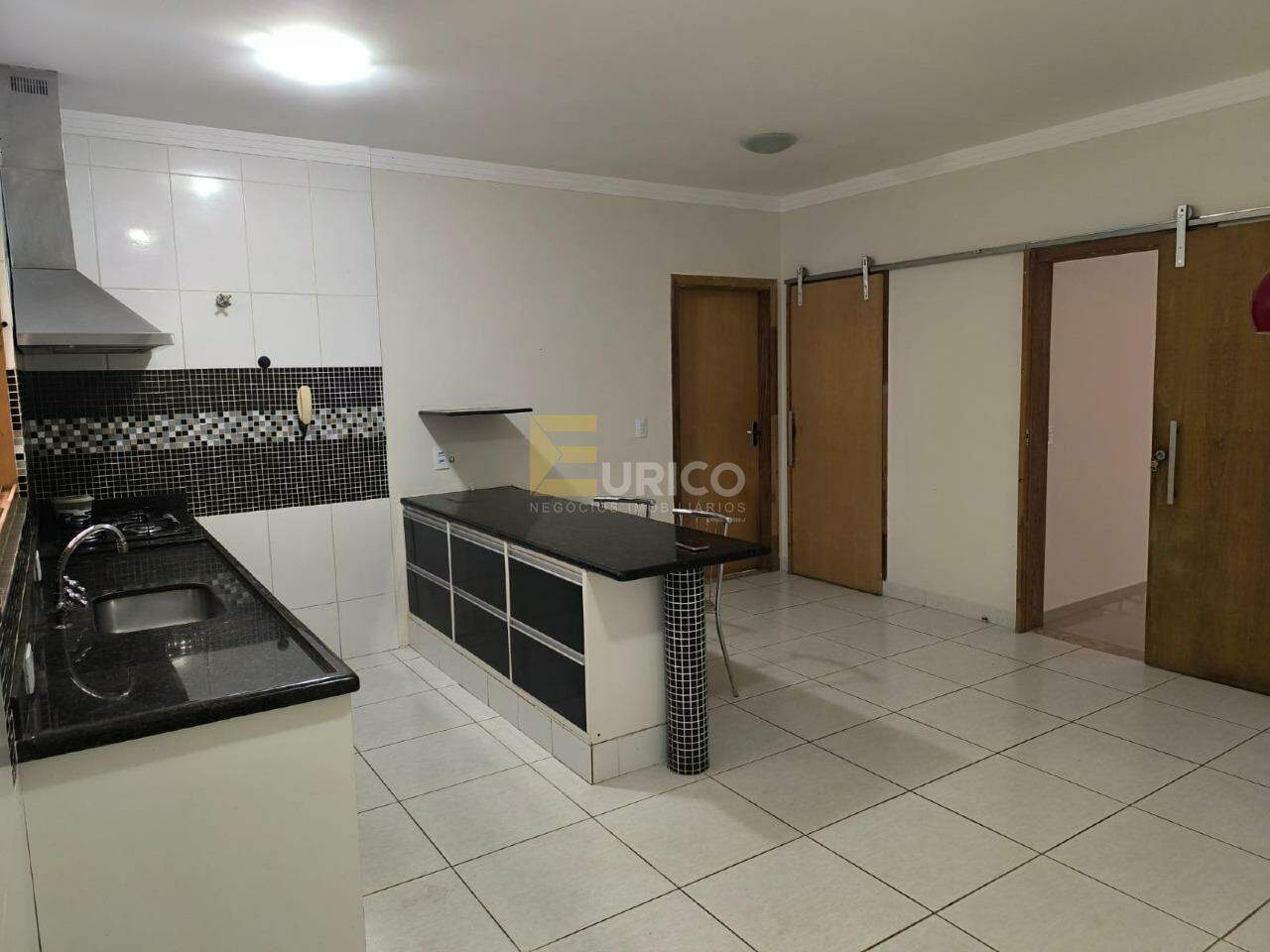Casa à venda no Loteamento Nova Espírito Santo em Valinhos/SP: