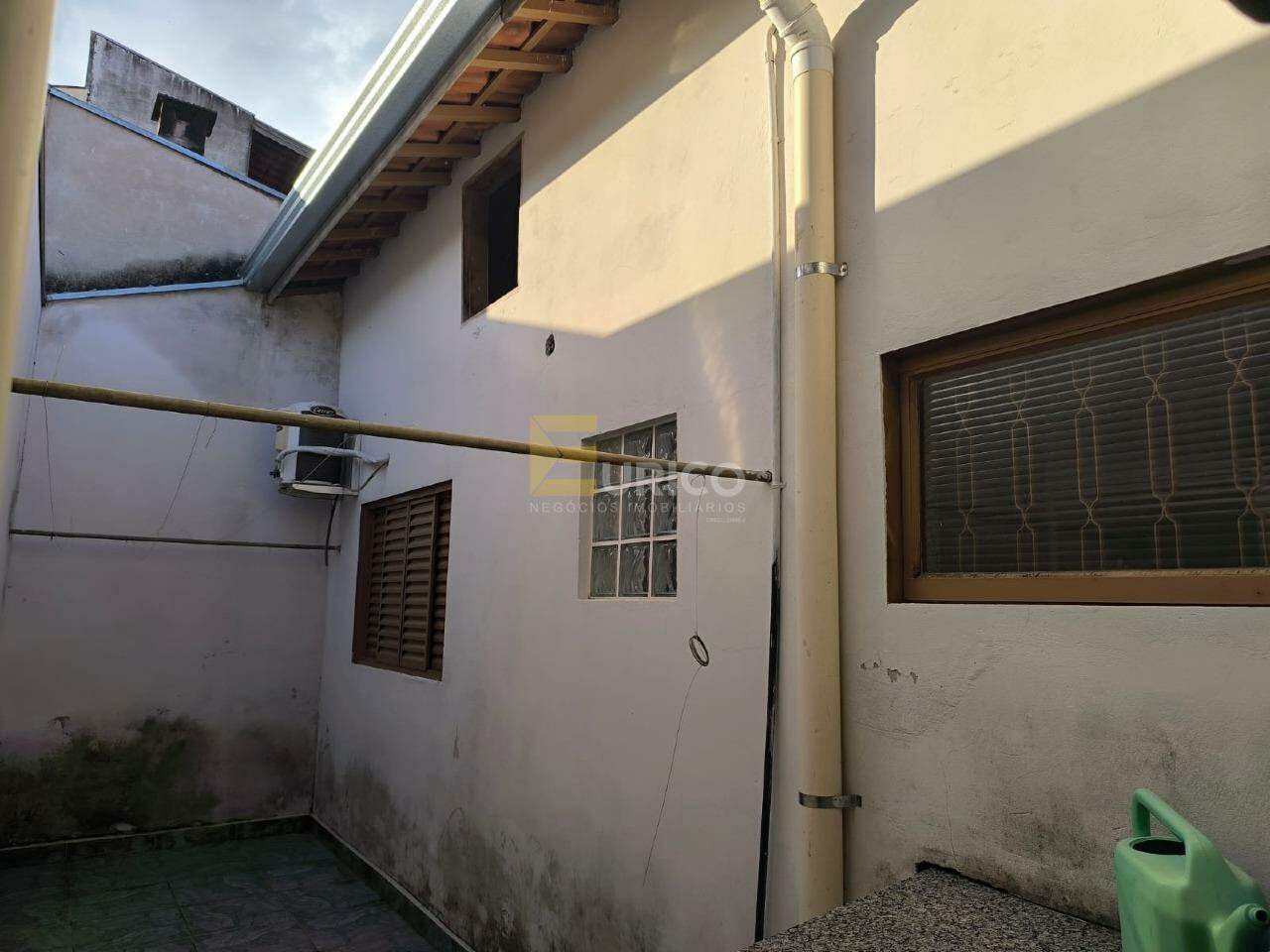 Casa à venda no Loteamento Nova Espírito Santo em Valinhos/SP:
