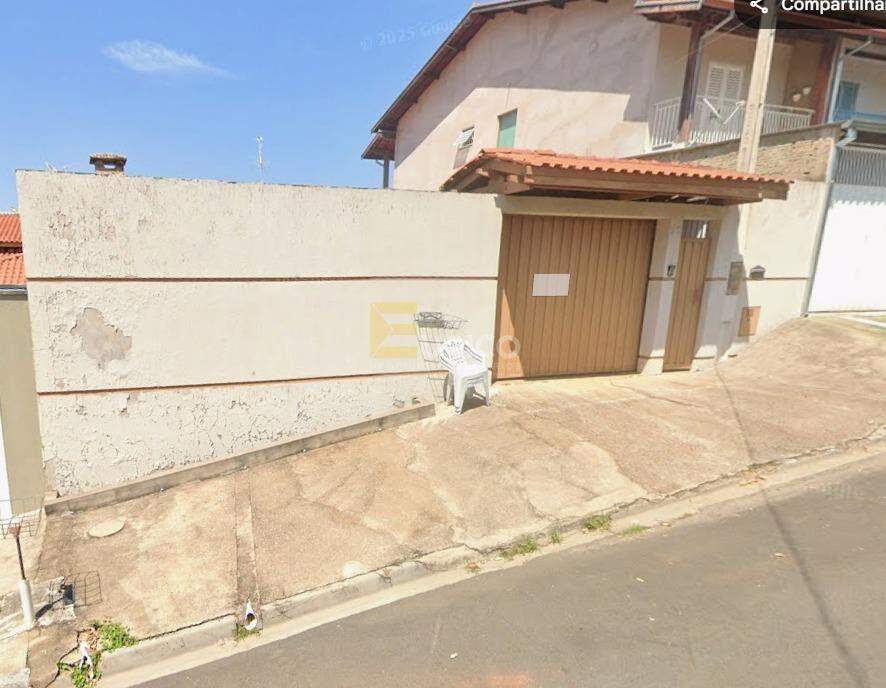 Casa à venda no Loteamento Nova Espírito Santo em Valinhos/SP: