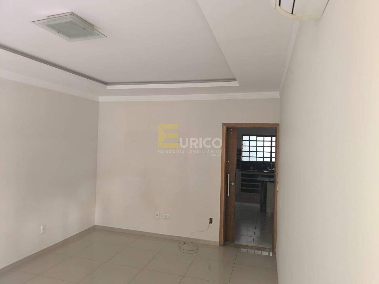 Casa à venda no Loteamento Nova Espírito Santo em Valinhos/SP: