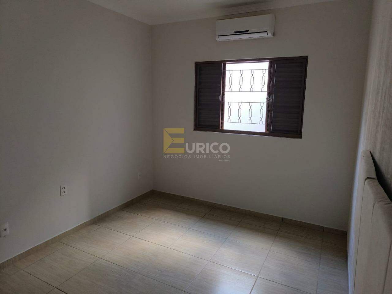 Casa à venda no Loteamento Nova Espírito Santo em Valinhos/SP: