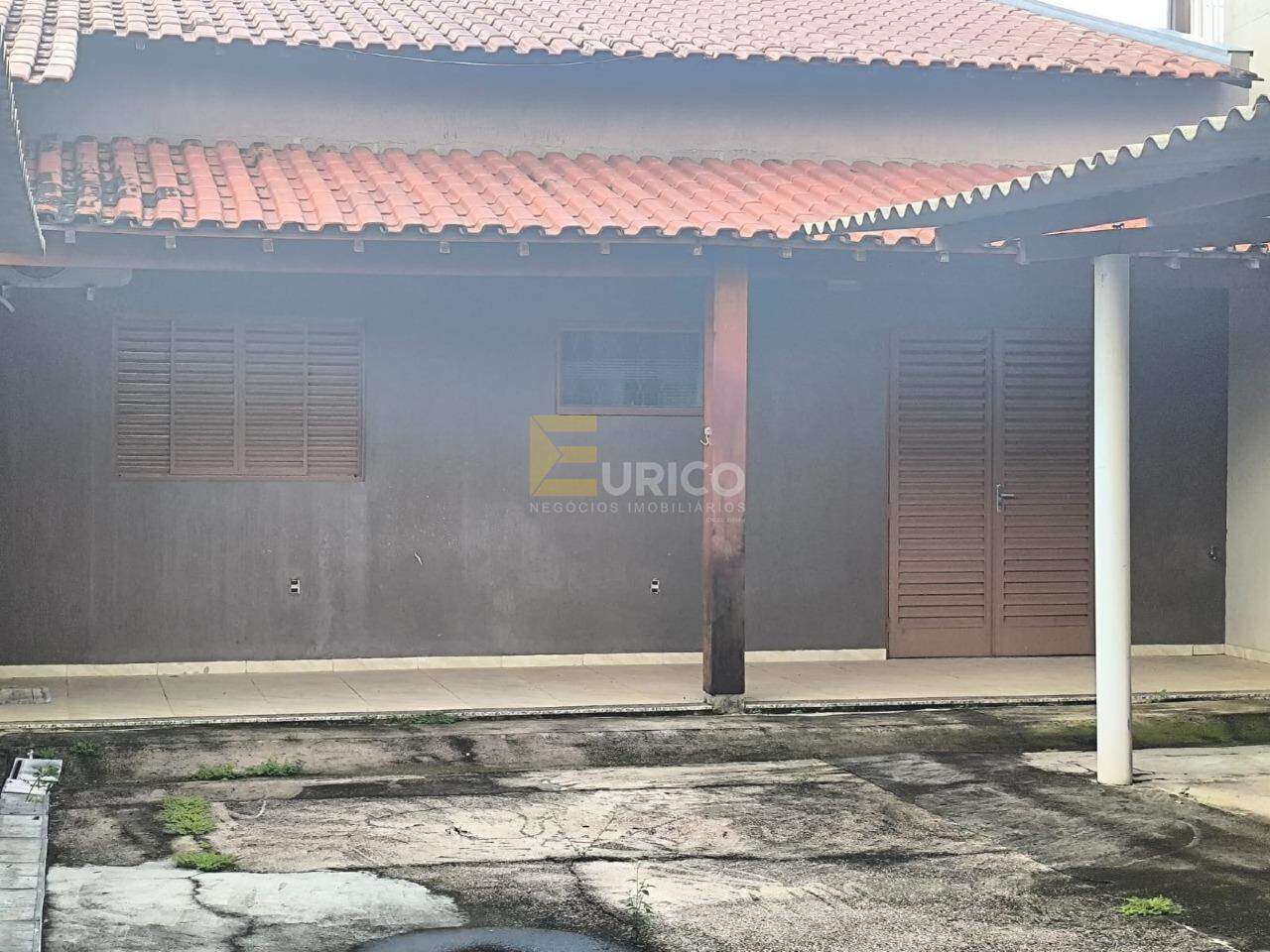 Casa à venda no Loteamento Nova Espírito Santo em Valinhos/SP: