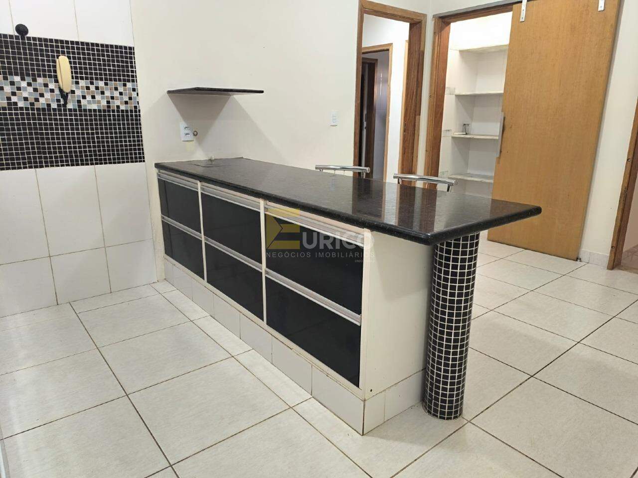 Casa à venda no Loteamento Nova Espírito Santo em Valinhos/SP: