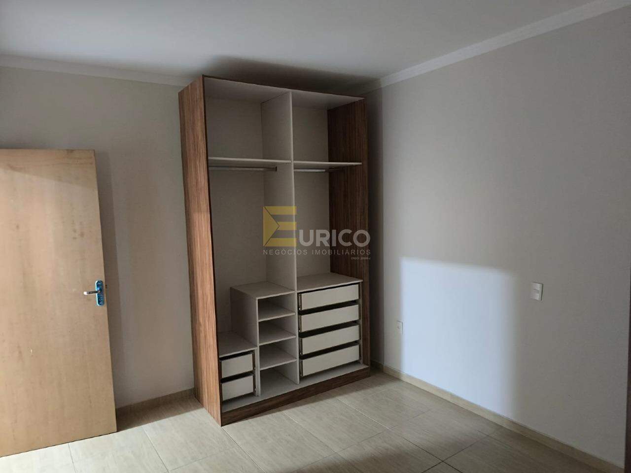 Casa à venda no Loteamento Nova Espírito Santo em Valinhos/SP: