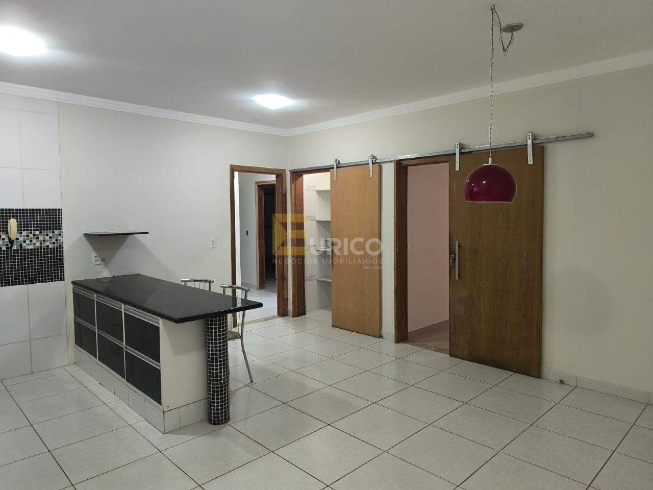 Casa à venda no Loteamento Nova Espírito Santo em Valinhos/SP: