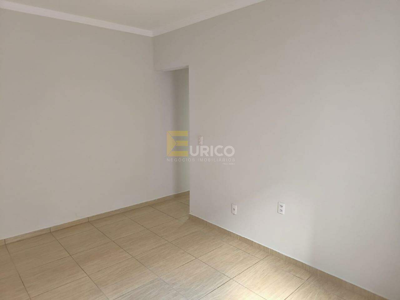 Casa à venda no Loteamento Nova Espírito Santo em Valinhos/SP: