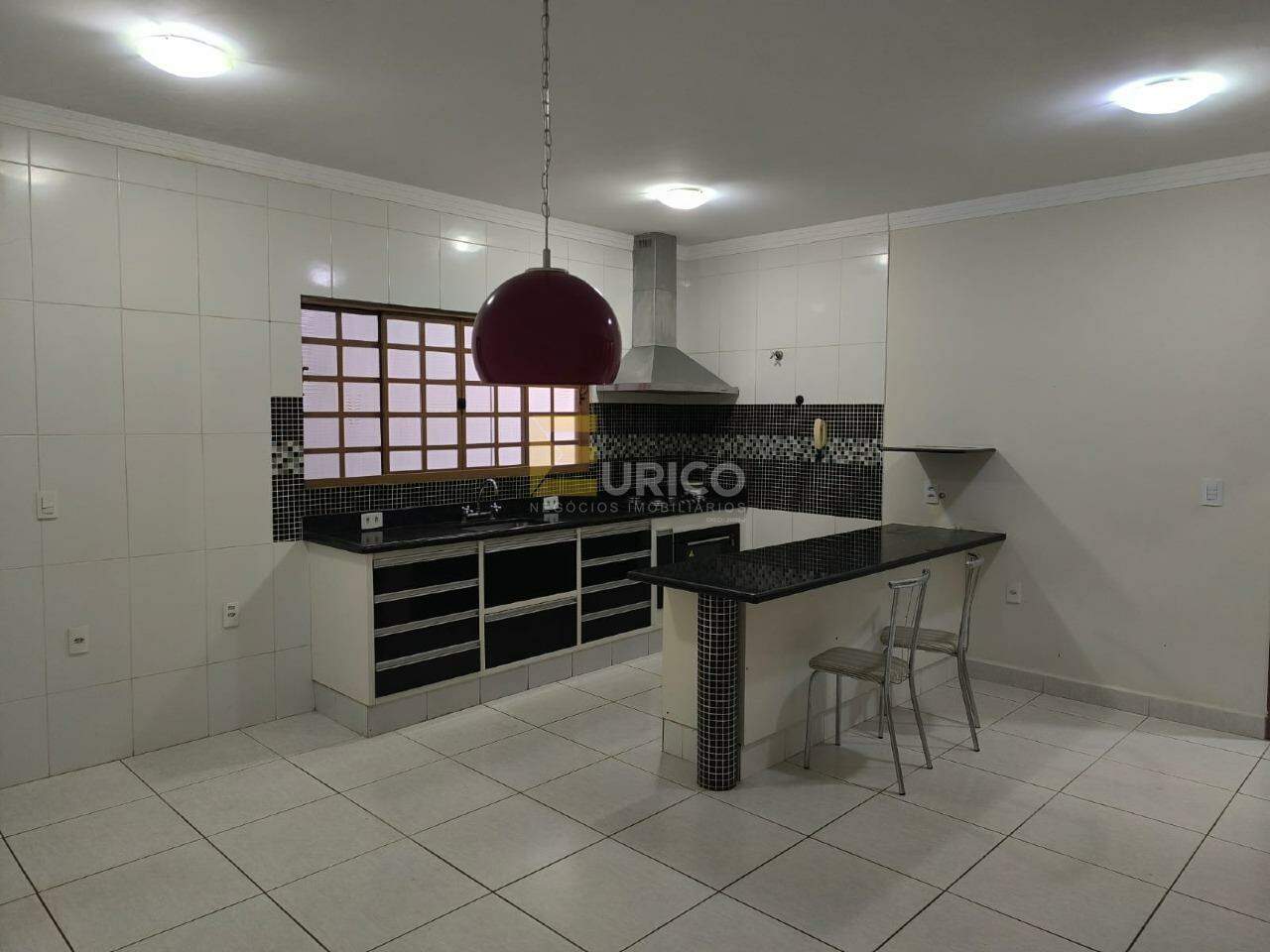 Casa à venda no Loteamento Nova Espírito Santo em Valinhos/SP: