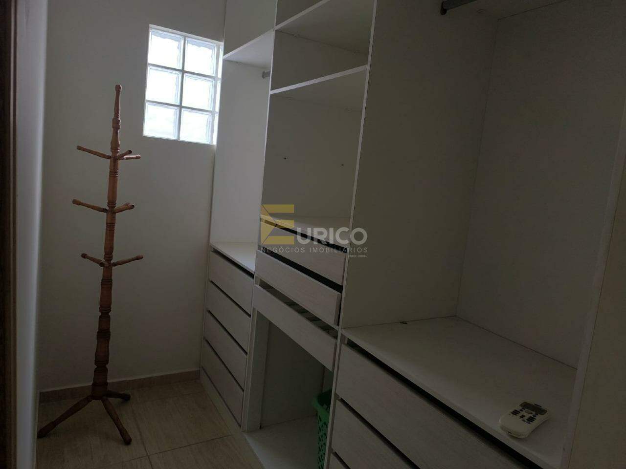 Casa à venda no Loteamento Nova Espírito Santo em Valinhos/SP: