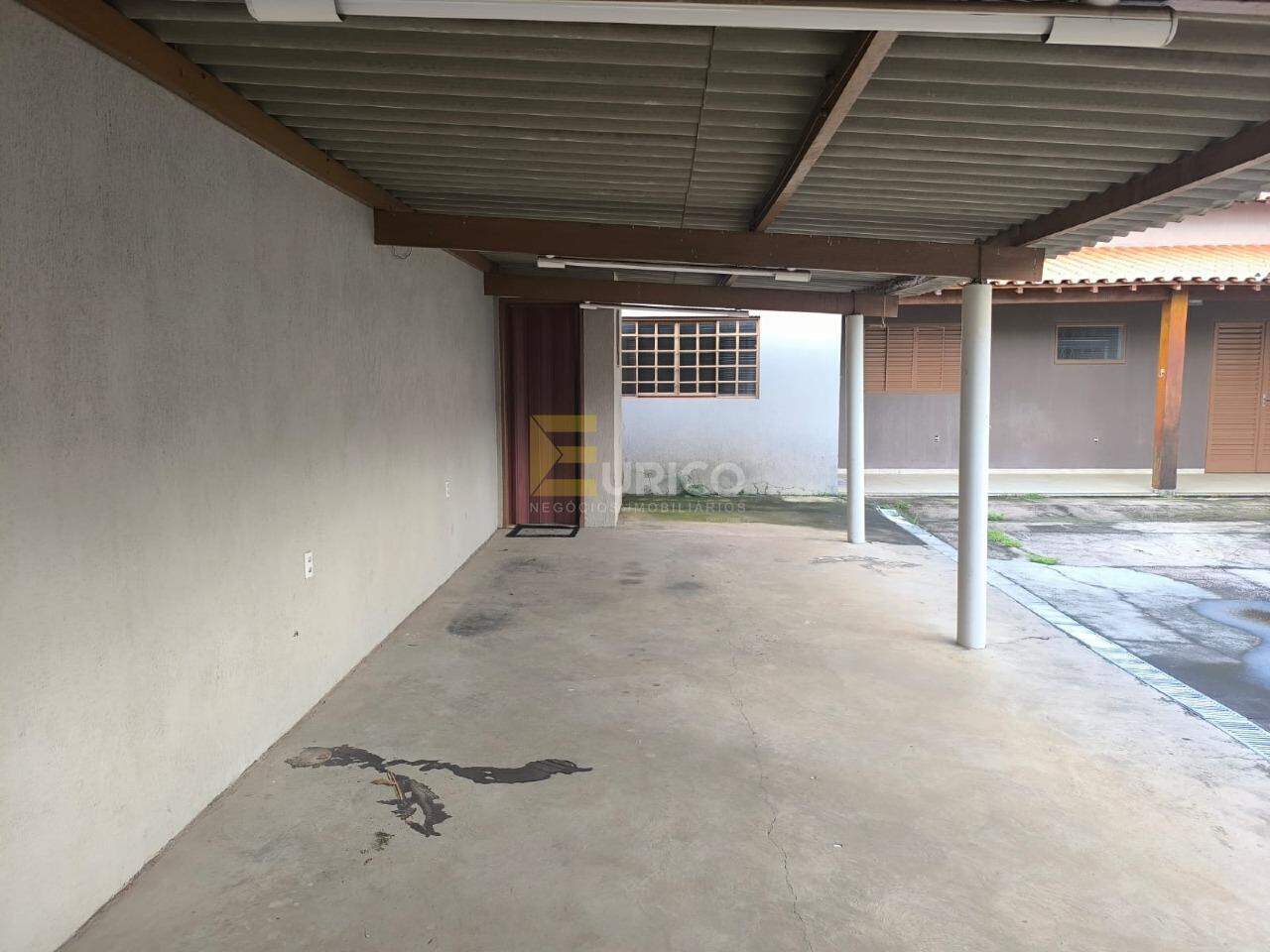 Casa à venda no Loteamento Nova Espírito Santo em Valinhos/SP: 
