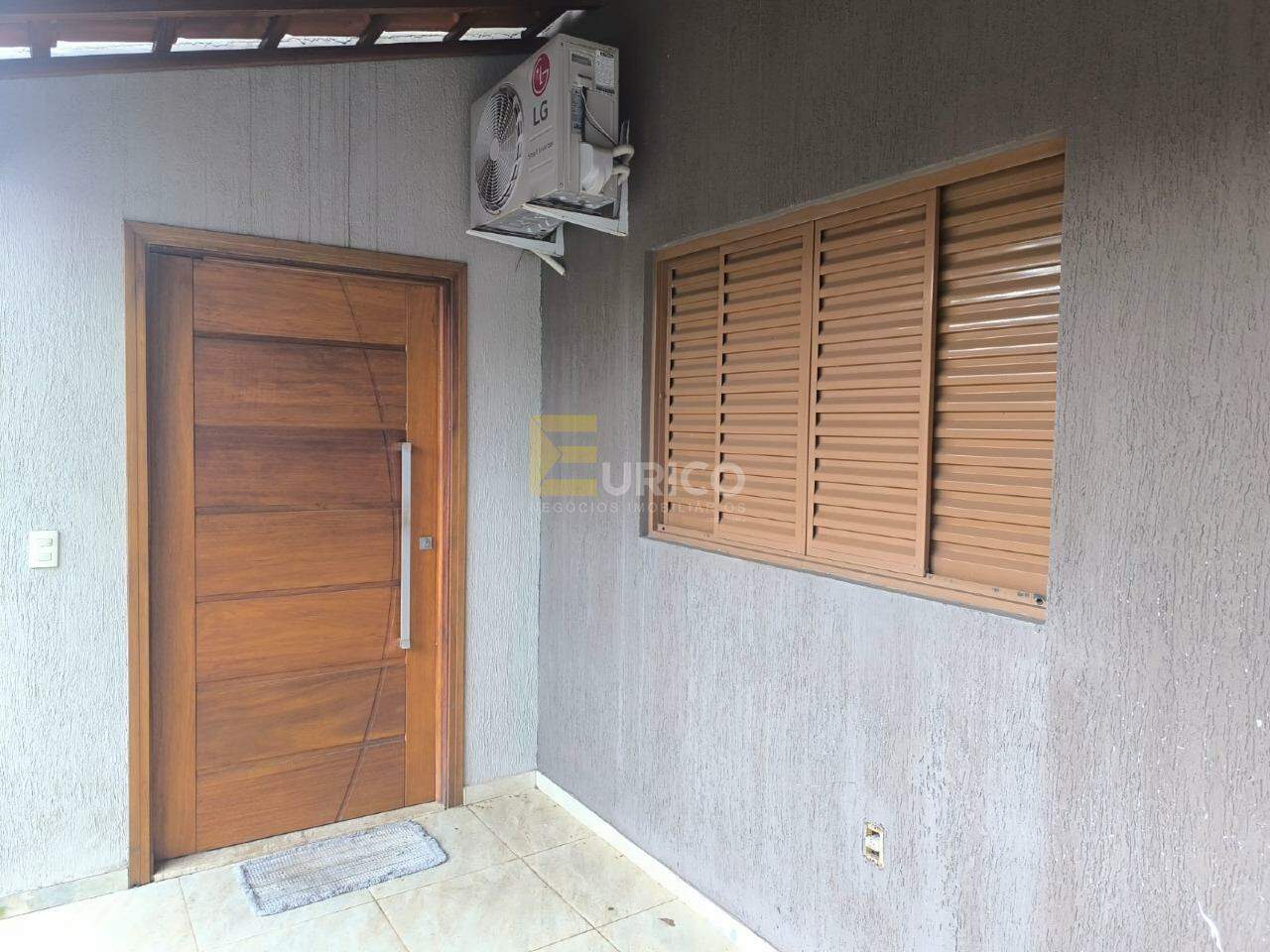 Casa à venda no Loteamento Nova Espírito Santo em Valinhos/SP:
