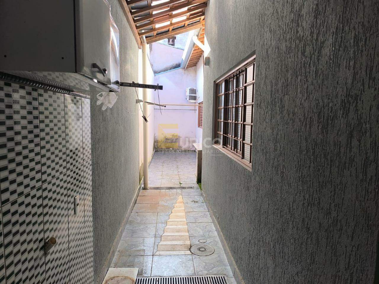 Casa à venda no Loteamento Nova Espírito Santo em Valinhos/SP: