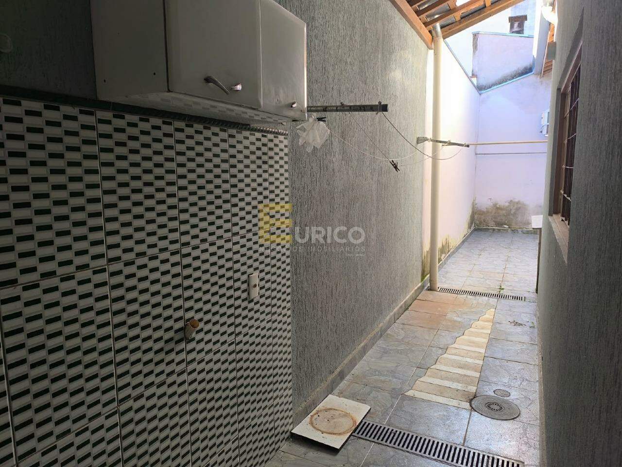 Casa à venda no Loteamento Nova Espírito Santo em Valinhos/SP: