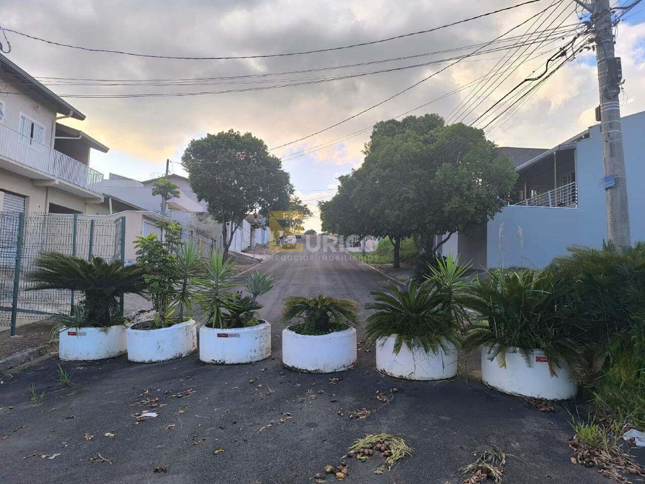 Casa à venda no Loteamento Nova Espírito Santo em Valinhos/SP: