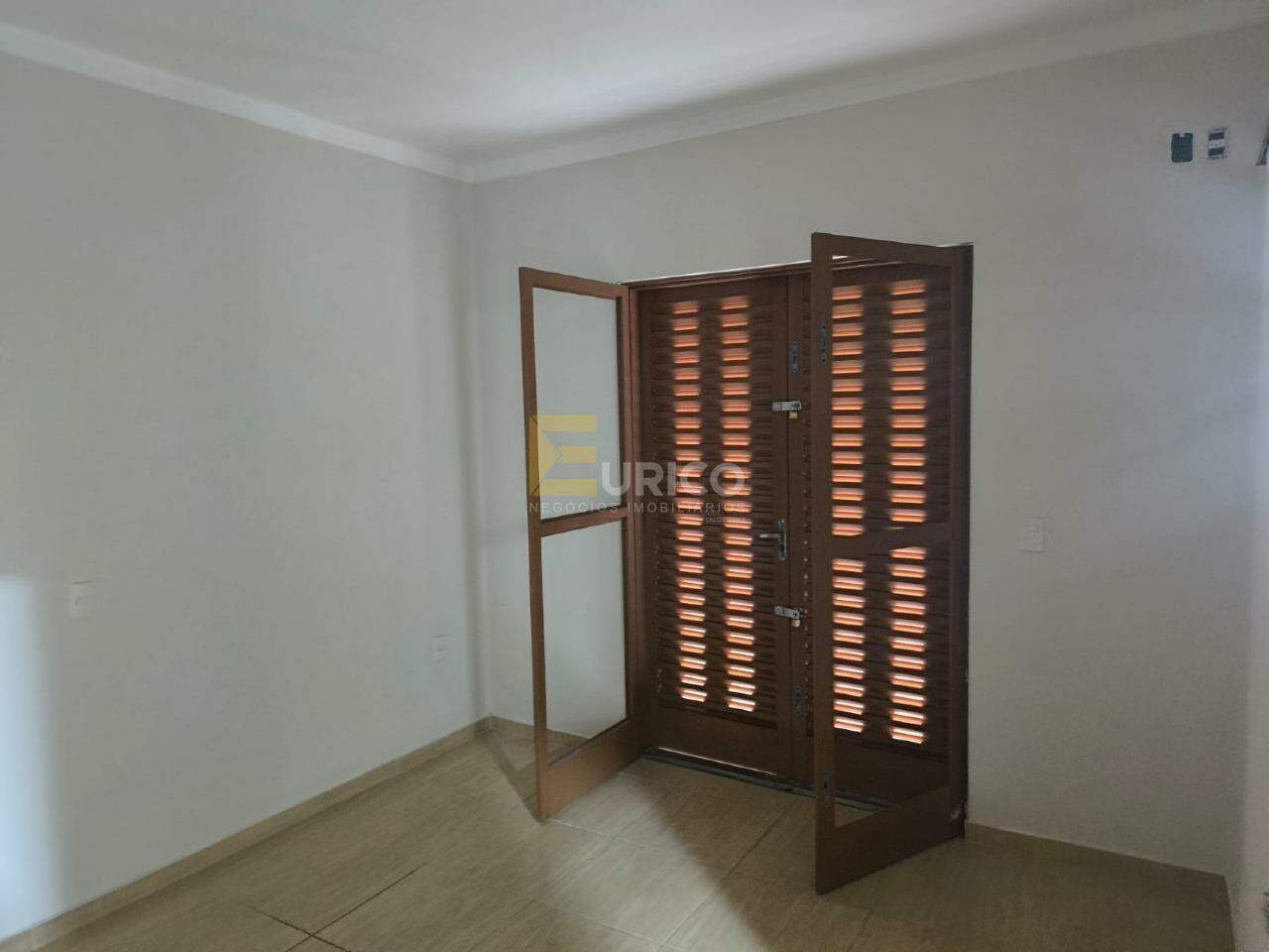 Casa à venda no Loteamento Nova Espírito Santo em Valinhos/SP: