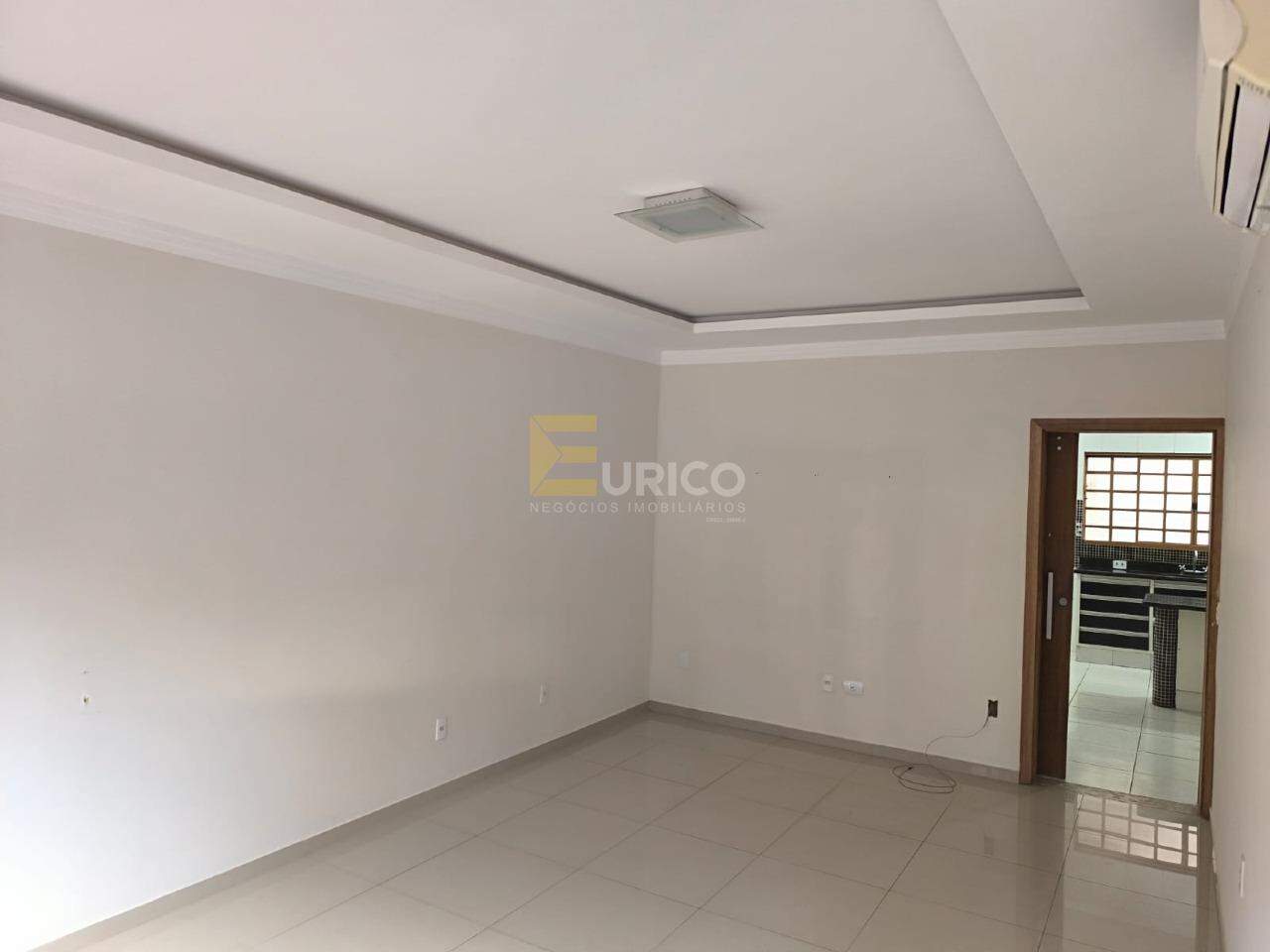 Casa à venda no Loteamento Nova Espírito Santo em Valinhos/SP: