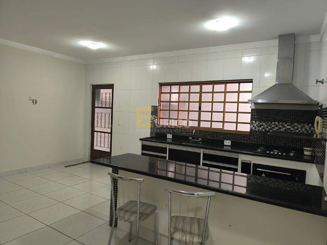 Casa à venda no Loteamento Nova Espírito Santo em Valinhos/SP: