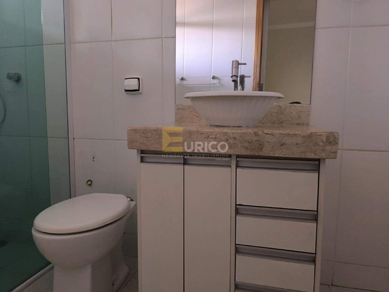 Casa à venda no Loteamento Nova Espírito Santo em Valinhos/SP: