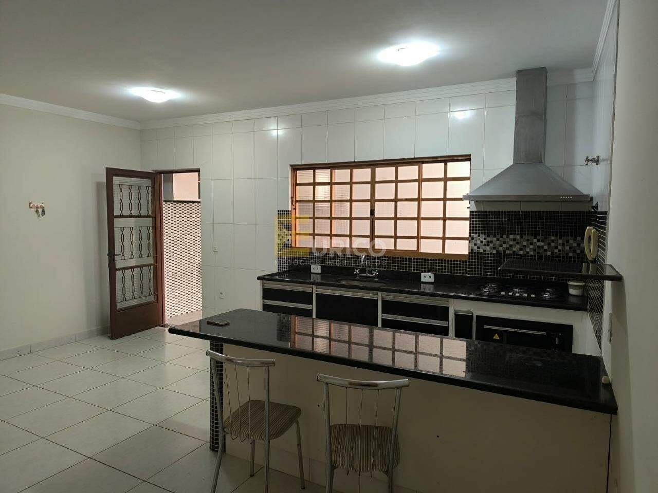 Casa à venda no Loteamento Nova Espírito Santo em Valinhos/SP: