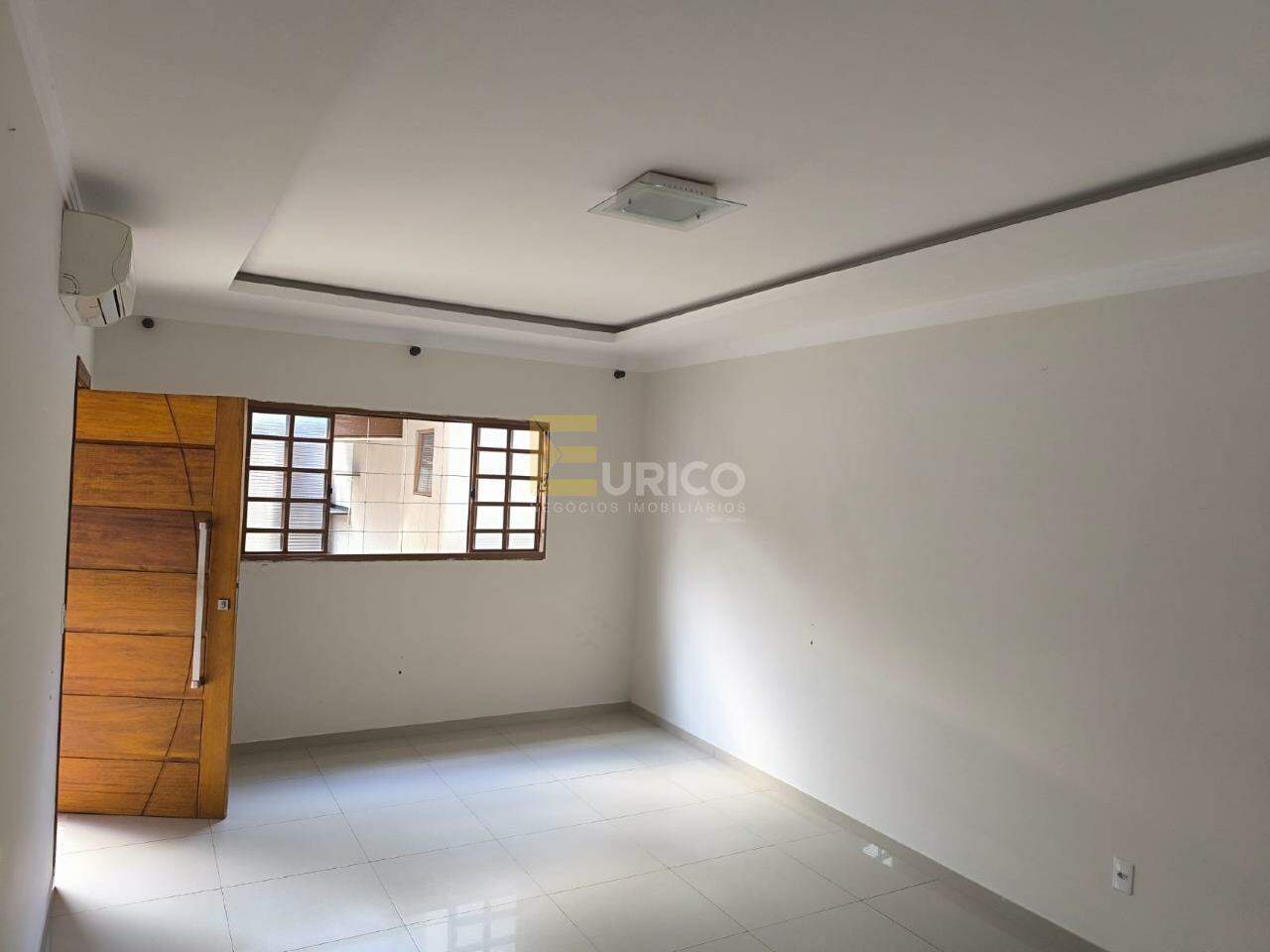 Casa à venda no Loteamento Nova Espírito Santo em Valinhos/SP: