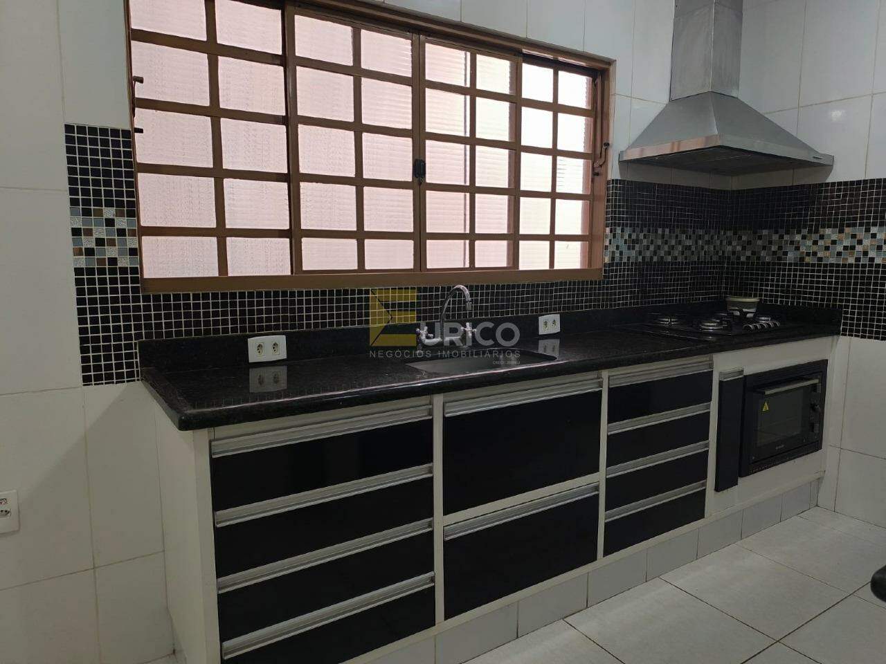 Casa à venda no Loteamento Nova Espírito Santo em Valinhos/SP: