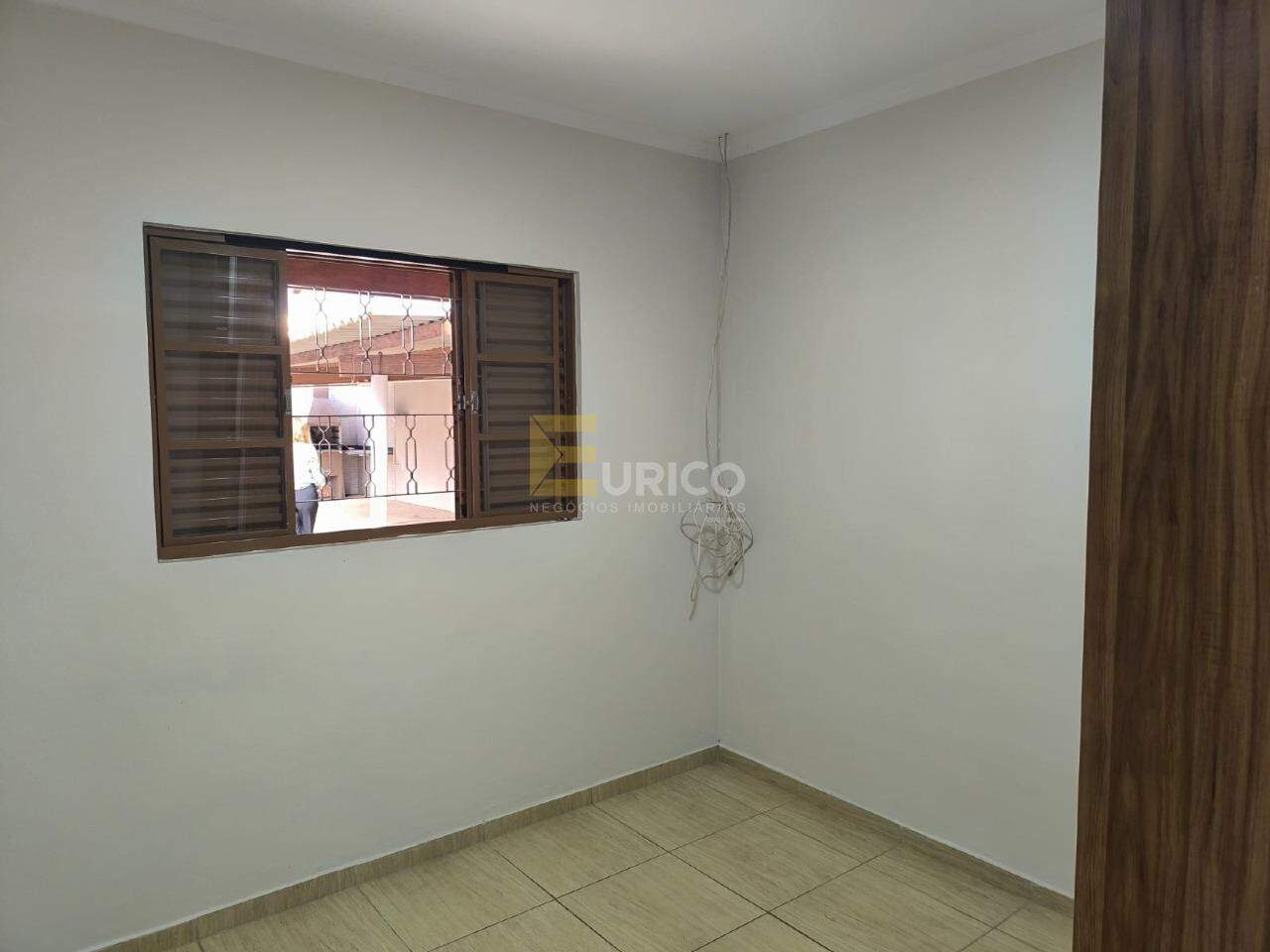 Casa à venda no Loteamento Nova Espírito Santo em Valinhos/SP: