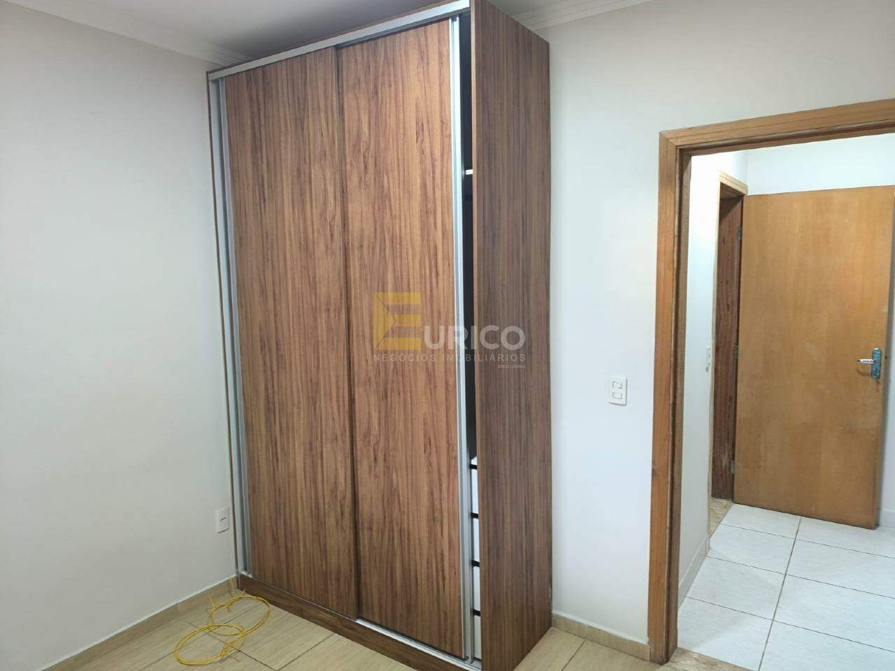 Casa à venda no Loteamento Nova Espírito Santo em Valinhos/SP: