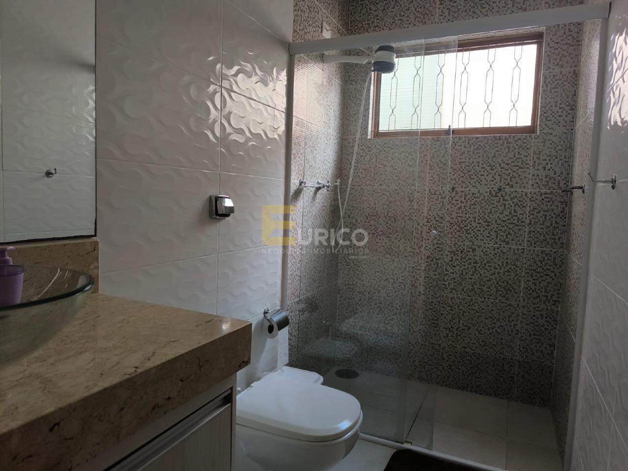 Casa à venda no Loteamento Nova Espírito Santo em Valinhos/SP: