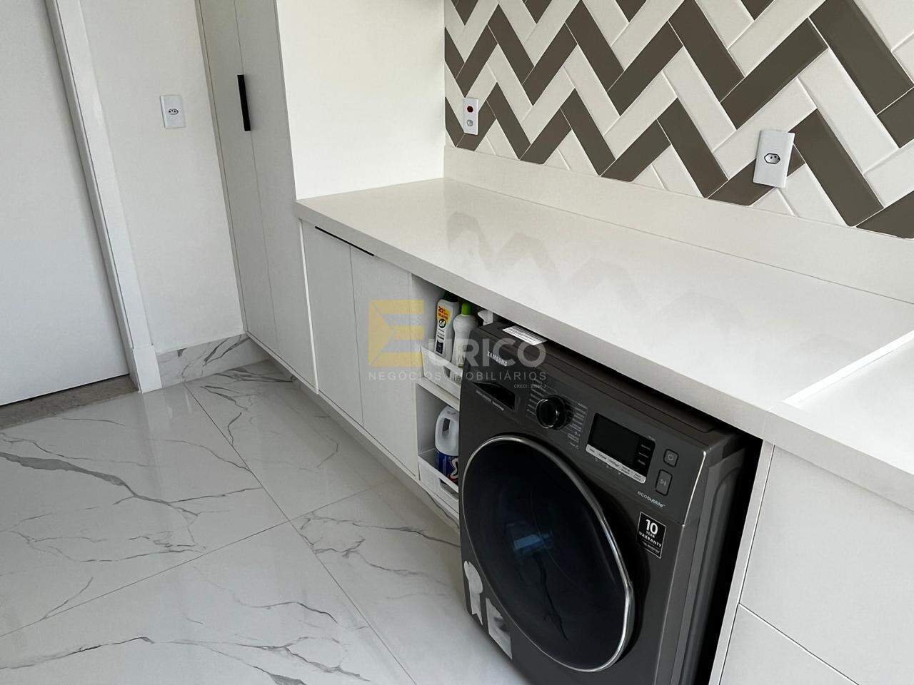 Casa em condomínio à venda no Condomínio Ypê Dourado em Valinhos/SP: