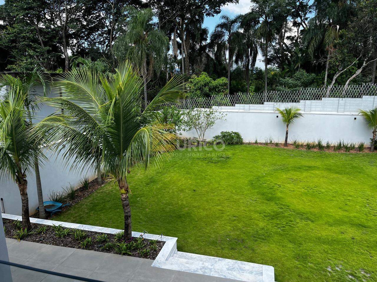 Casa em condomínio à venda no Condomínio Ypê Dourado em Valinhos/SP: