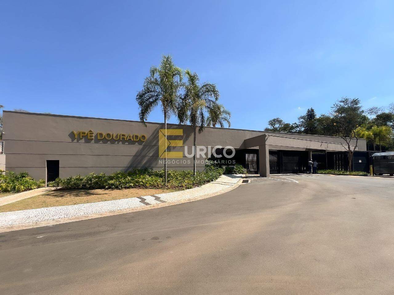 Casa em condomínio à venda no Condomínio Ypê Dourado em Valinhos/SP: