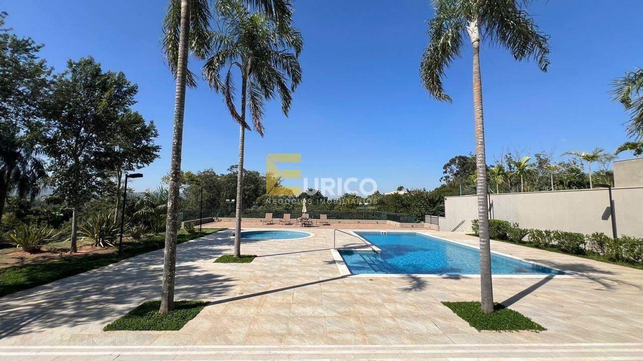 Casa em condomínio à venda no Condomínio Ypê Dourado em Valinhos/SP: