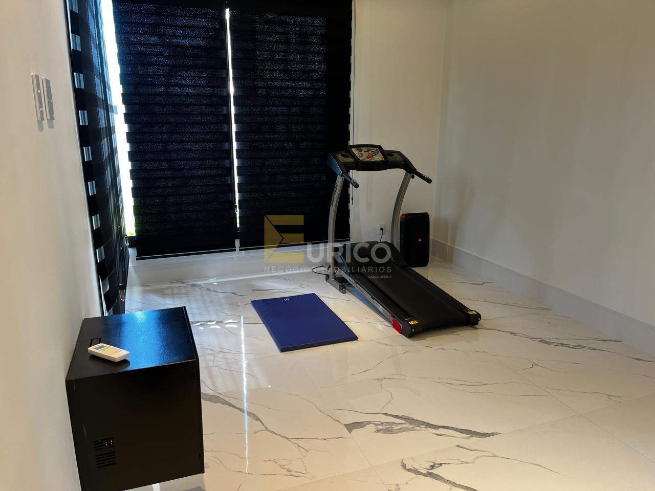 Casa em condomínio à venda no Condomínio Ypê Dourado em Valinhos/SP: