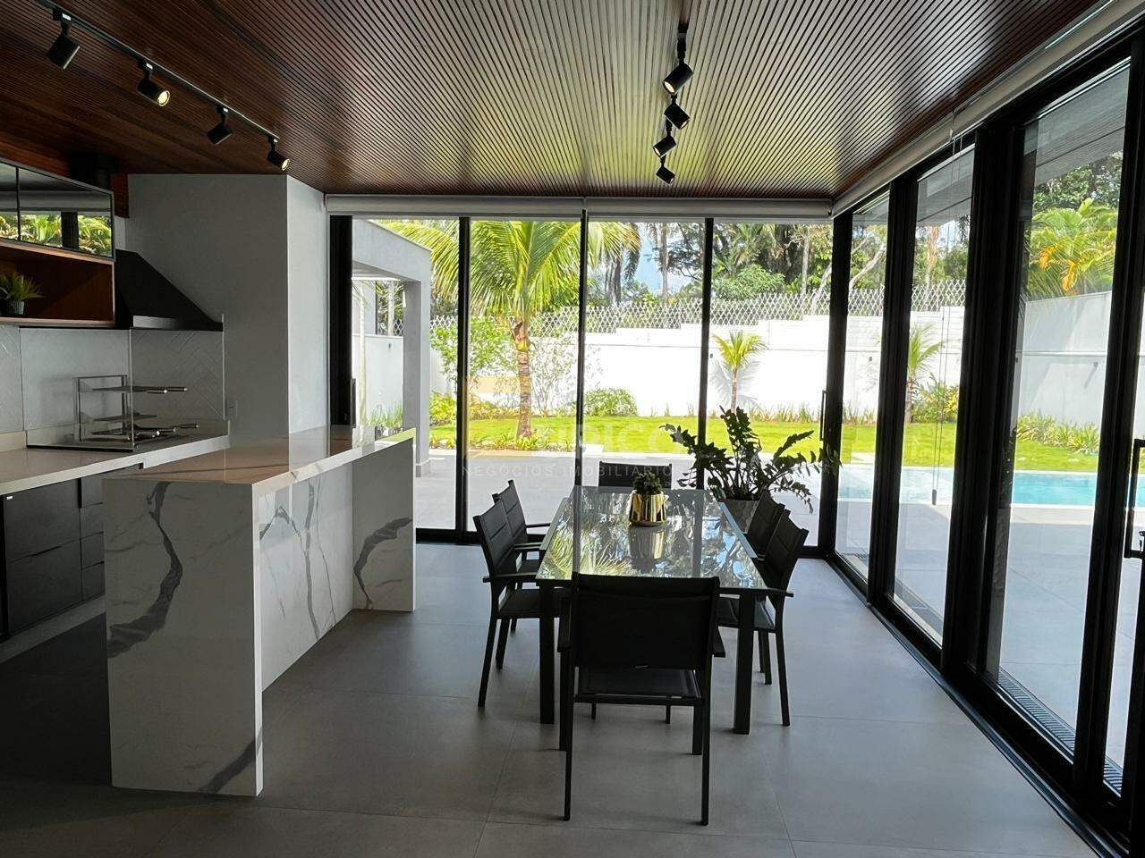 Casa em condomínio à venda no Condomínio Ypê Dourado em Valinhos/SP: