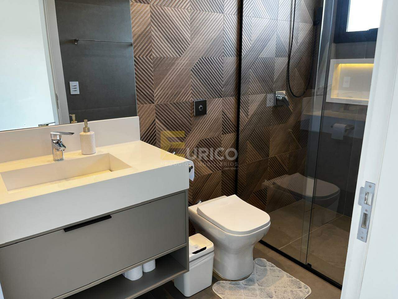 Casa em condomínio à venda no Condomínio Ypê Dourado em Valinhos/SP: