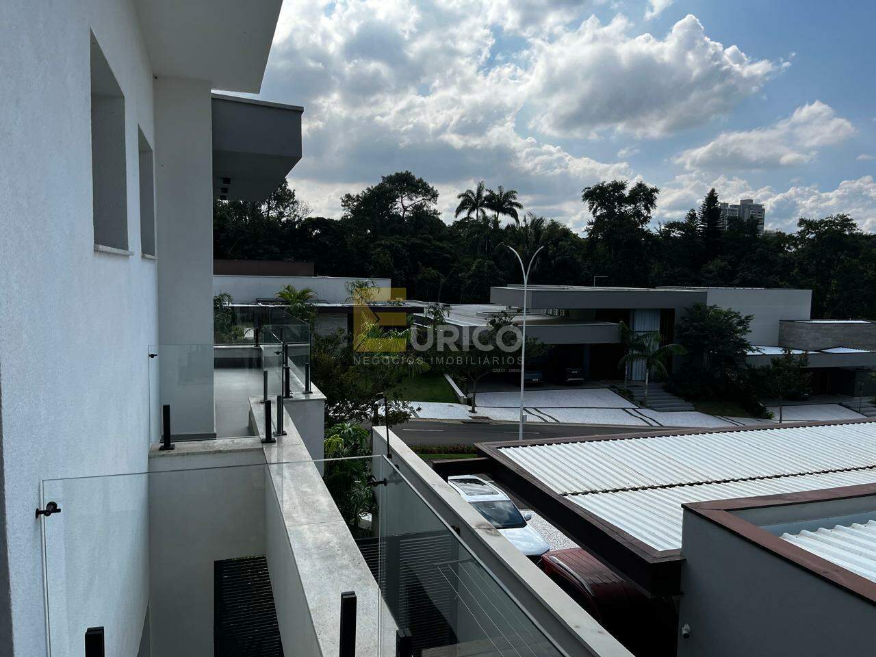 Casa em condomínio à venda no Condomínio Ypê Dourado em Valinhos/SP: