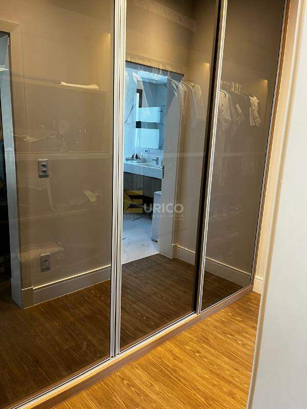Casa em condomínio à venda no Condomínio Ypê Dourado em Valinhos/SP: