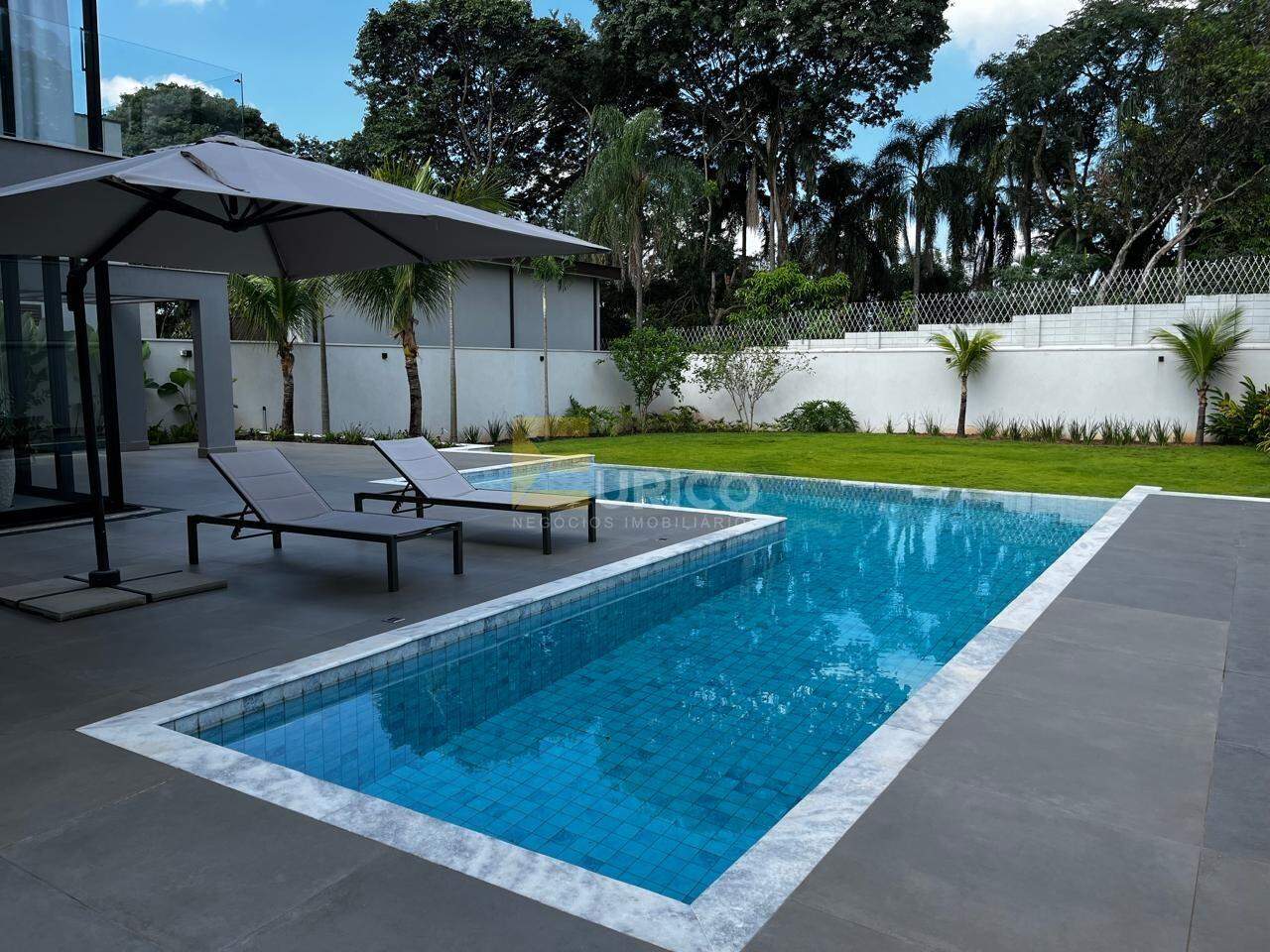Casa em condomínio à venda no Condomínio Ypê Dourado em Valinhos/SP: