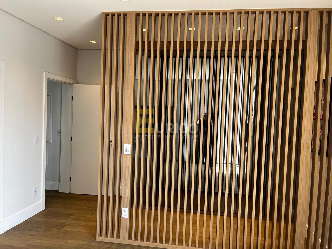 Casa em condomínio à venda no Condomínio Ypê Dourado em Valinhos/SP: