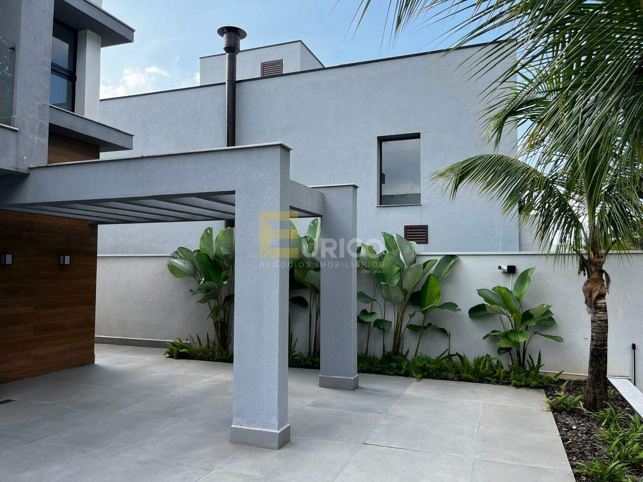Casa em condomínio à venda no Condomínio Ypê Dourado em Valinhos/SP: