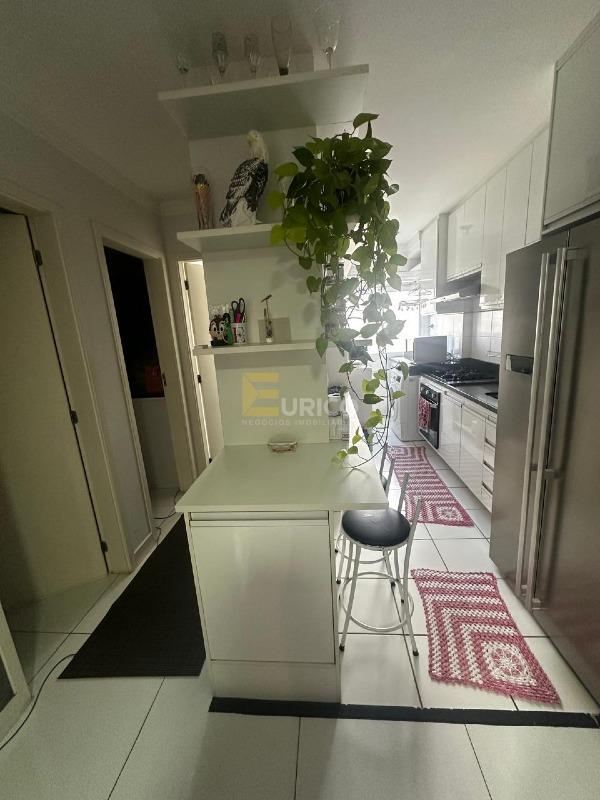 Apartamento à venda no Condomínio Residencial Colibri em Valinhos/SP: 