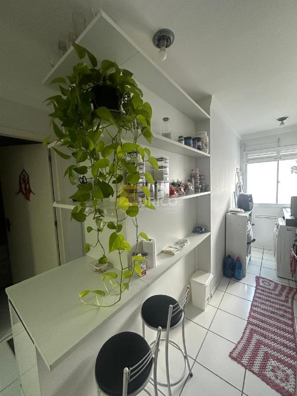 Apartamento à venda no Condomínio Residencial Colibri em Valinhos/SP: 
