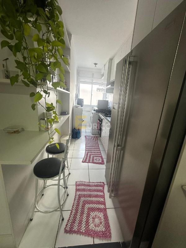 Apartamento à venda no Condomínio Residencial Colibri em Valinhos/SP: 