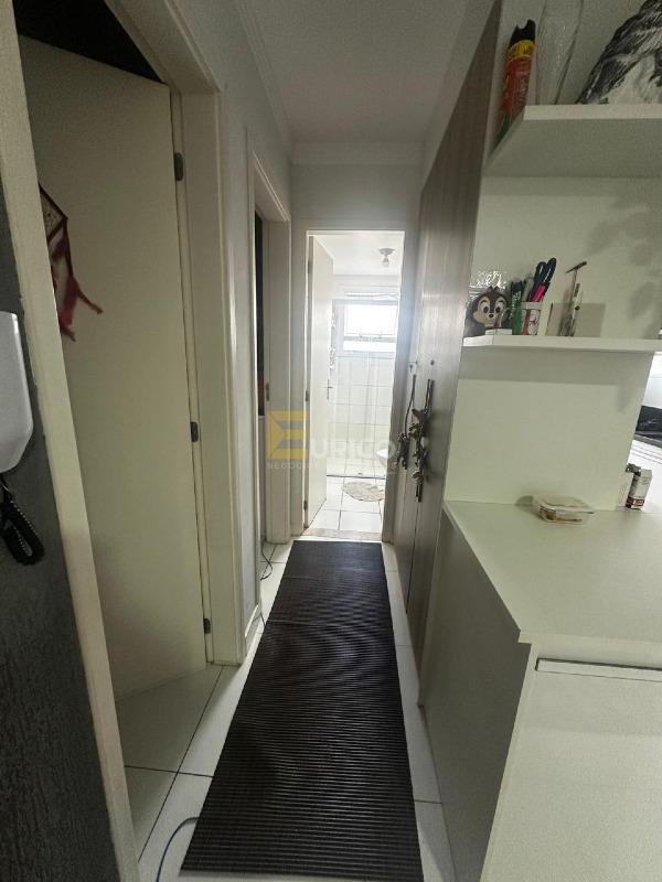 Apartamento à venda no Condomínio Residencial Colibri em Valinhos/SP: 