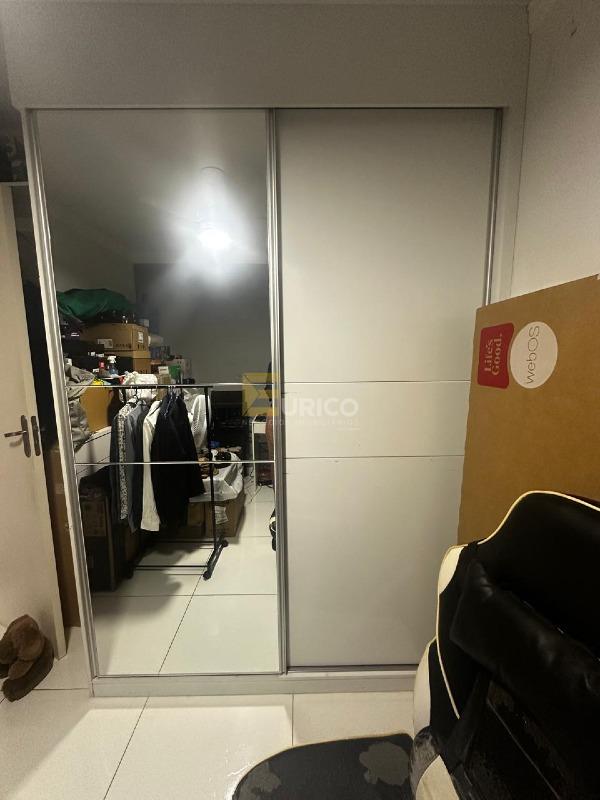 Apartamento à venda no Condomínio Residencial Colibri em Valinhos/SP: 