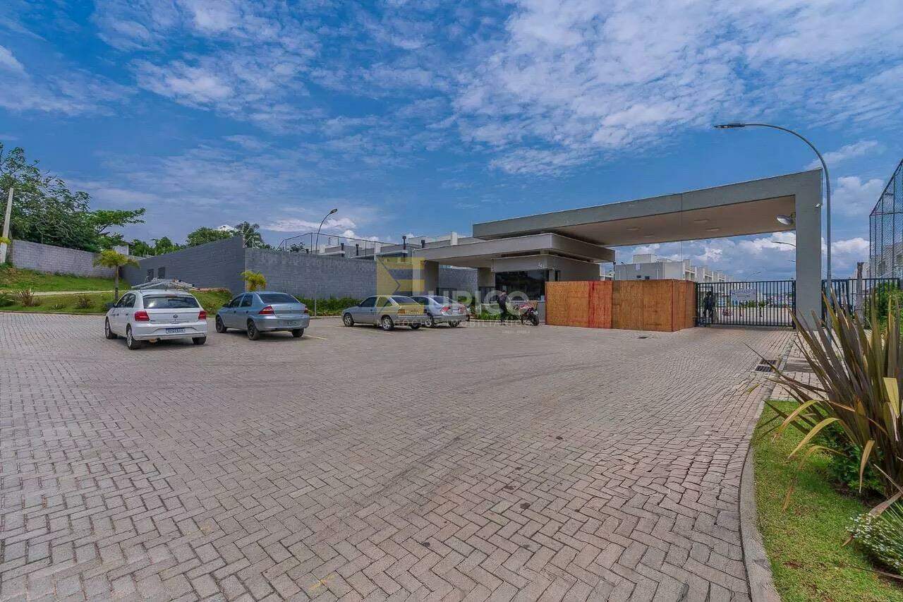 Casa em condomínio à venda no Condomínio Vila de Santa Brigida em Louveira/SP: 