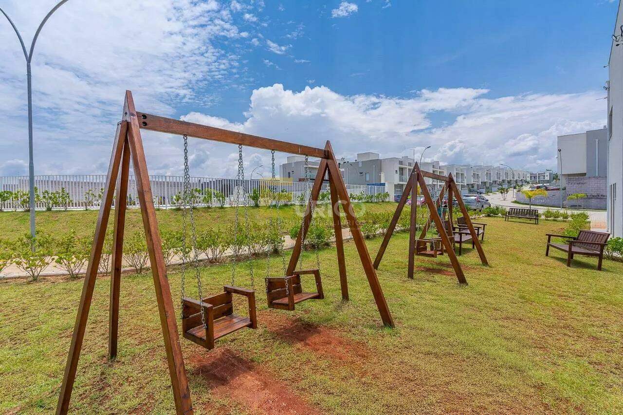 Casa em condomínio à venda no Condomínio Vila de Santa Brigida em Louveira/SP: 