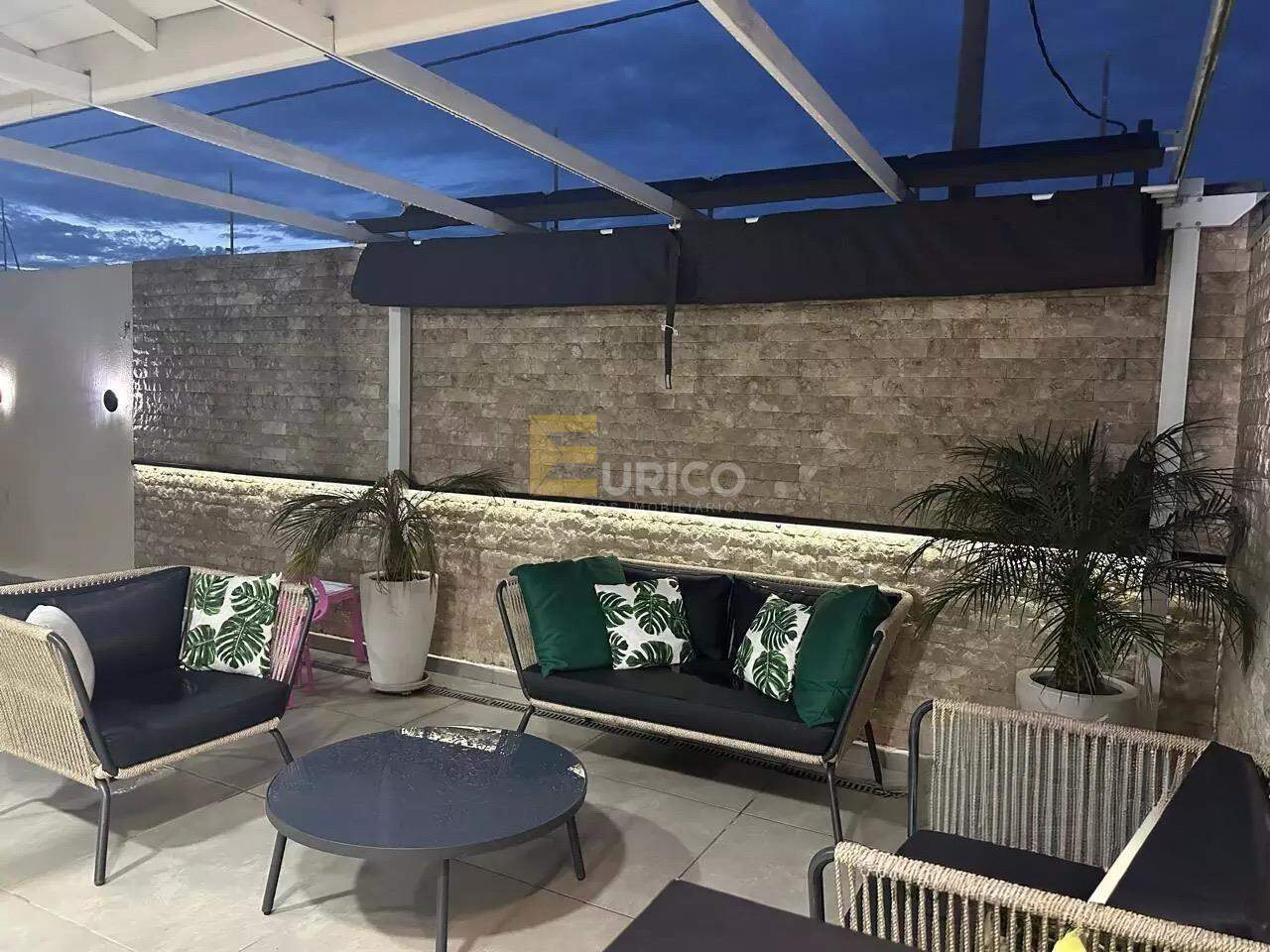 Casa em condomínio à venda no Condomínio Vila de Santa Brigida em Louveira/SP: 