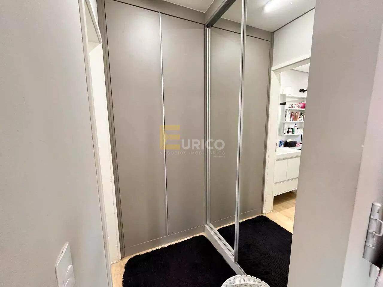 Casa em condomínio à venda no Condomínio Vila de Santa Brigida em Louveira/SP: 