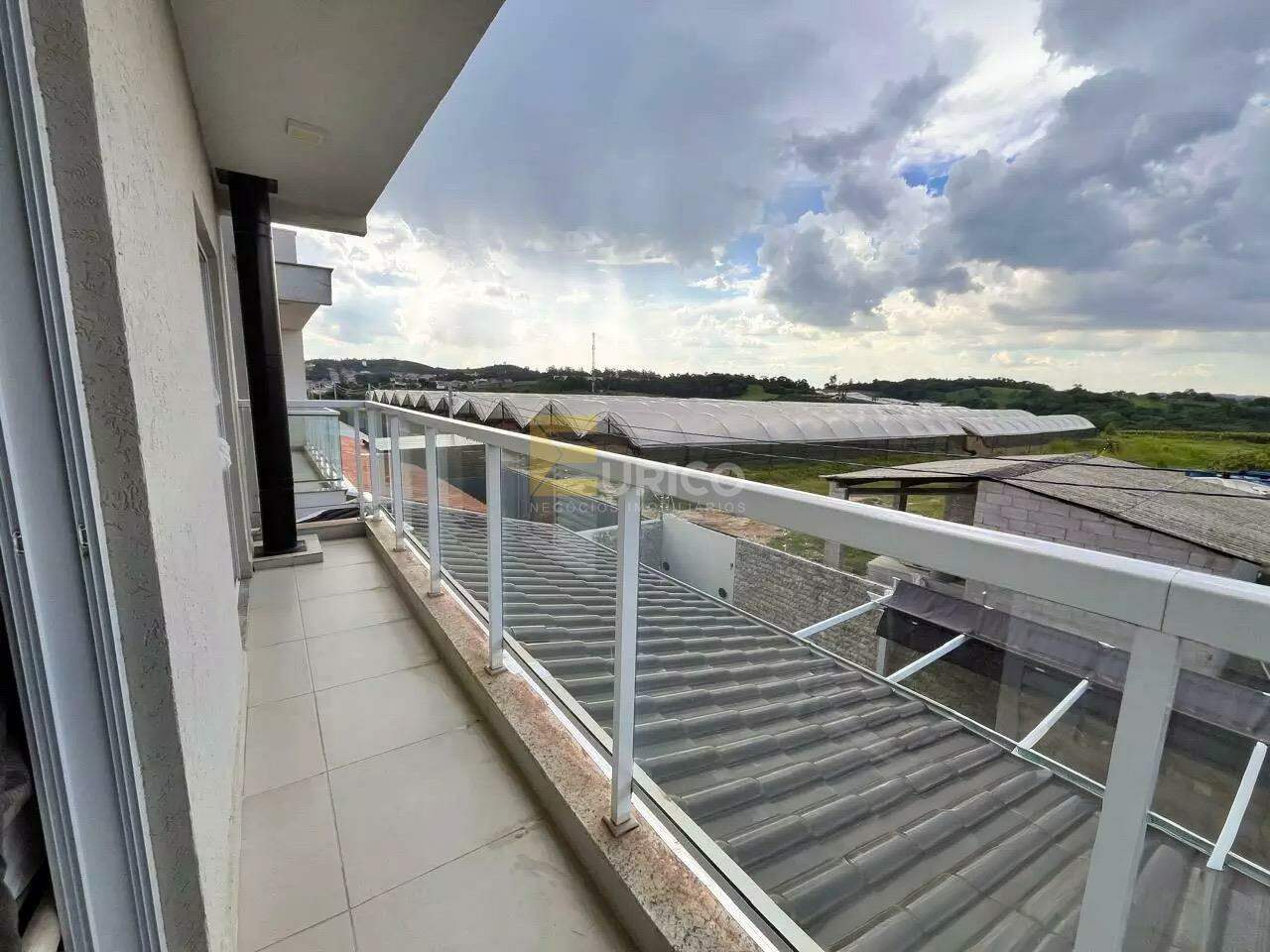 Casa em condomínio à venda no Condomínio Vila de Santa Brigida em Louveira/SP: 