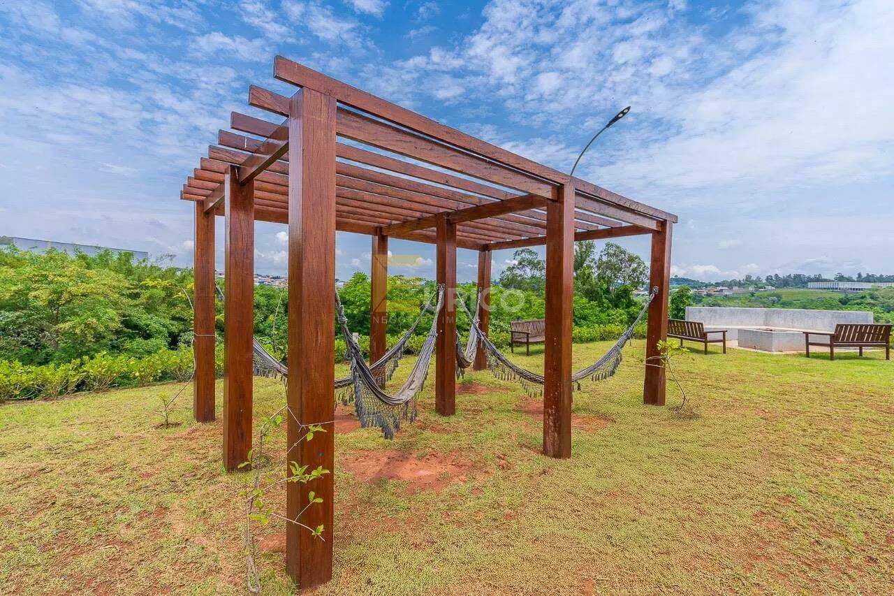 Casa em condomínio à venda no Condomínio Vila de Santa Brigida em Louveira/SP: 